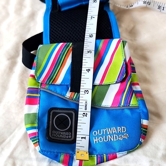 Outward Hound Backpack - Picture 10 of 11